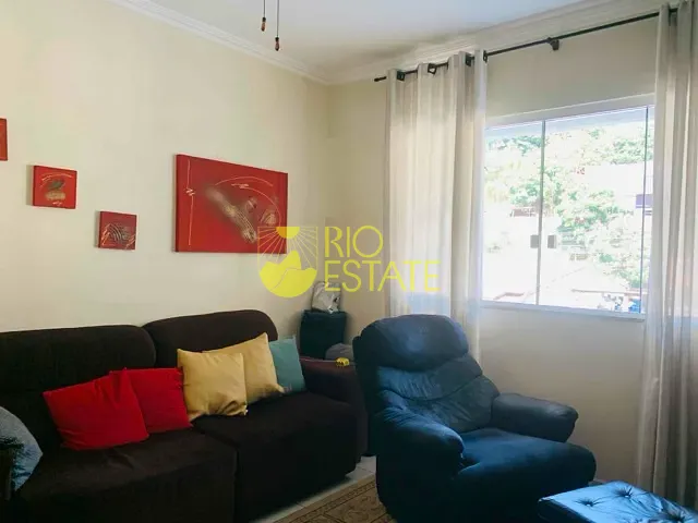 Casa com 133m² 3 quartos e 3 banheiros, à venda, no bairro Retiro em Volta Redonda