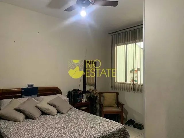 Casa com 133m² 3 quartos e 3 banheiros, à venda, no bairro Retiro em Volta Redonda