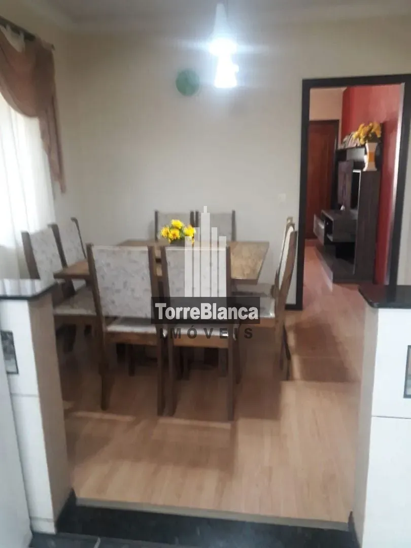 Casa, 3 quartos, 160 m² - Foto 4