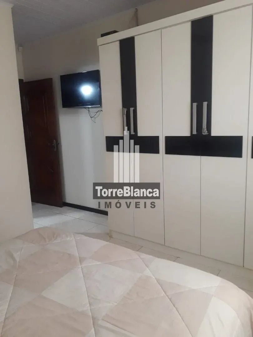 Casa, 3 quartos, 160 m² - Foto 11