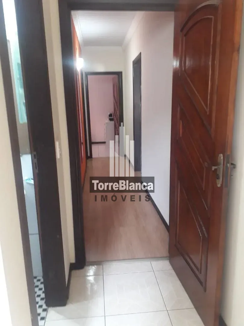 Casa, 3 quartos, 160 m² - Foto 13
