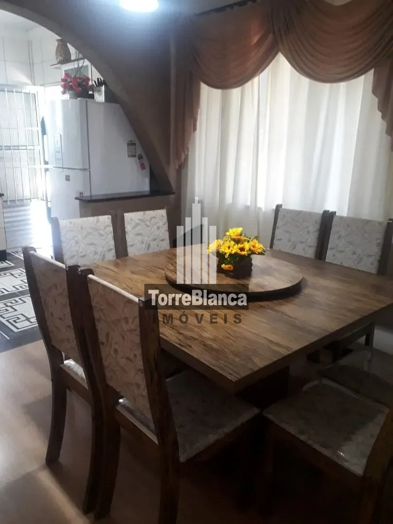 Casa, 3 quartos, 160 m² - Foto 5