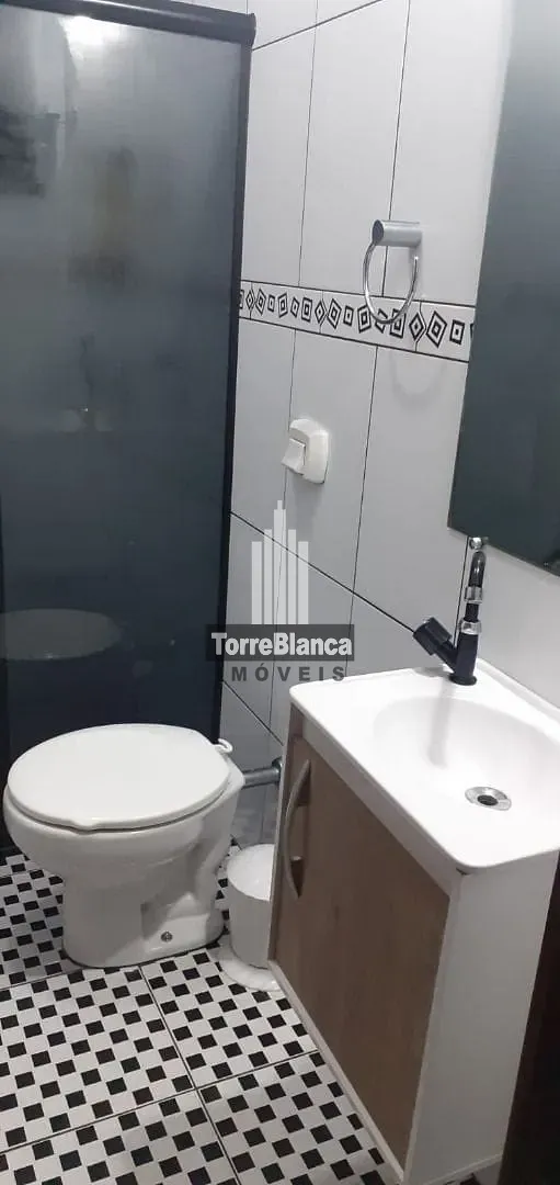 Casa, 3 quartos, 160 m² - Foto 9