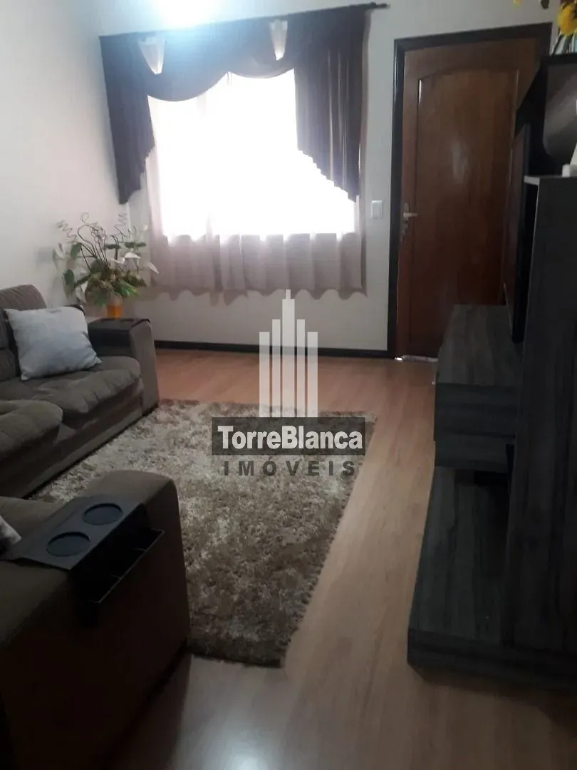 Casa, 3 quartos, 160 m² - Foto 2