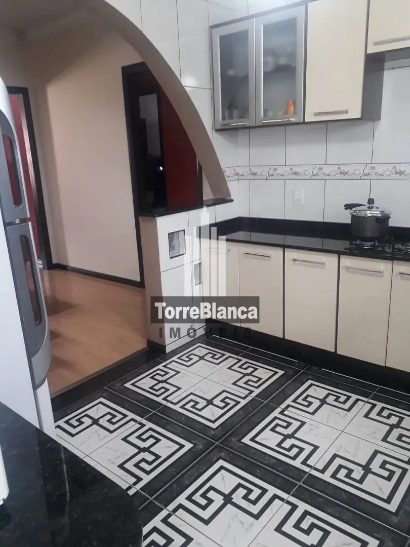 Casa, 3 quartos, 160 m² - Foto 14
