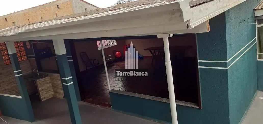 Casa, 3 quartos, 160 m² - Foto 17
