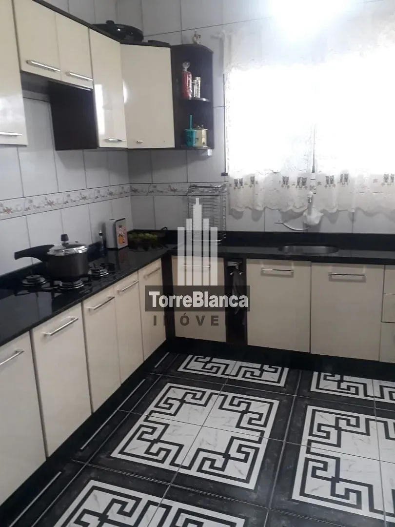 Casa, 3 quartos, 160 m² - Foto 6