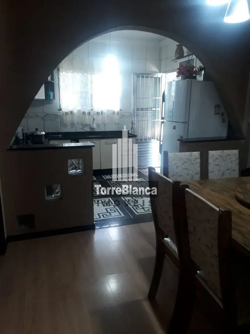 Casa, 3 quartos, 160 m² - Foto 8