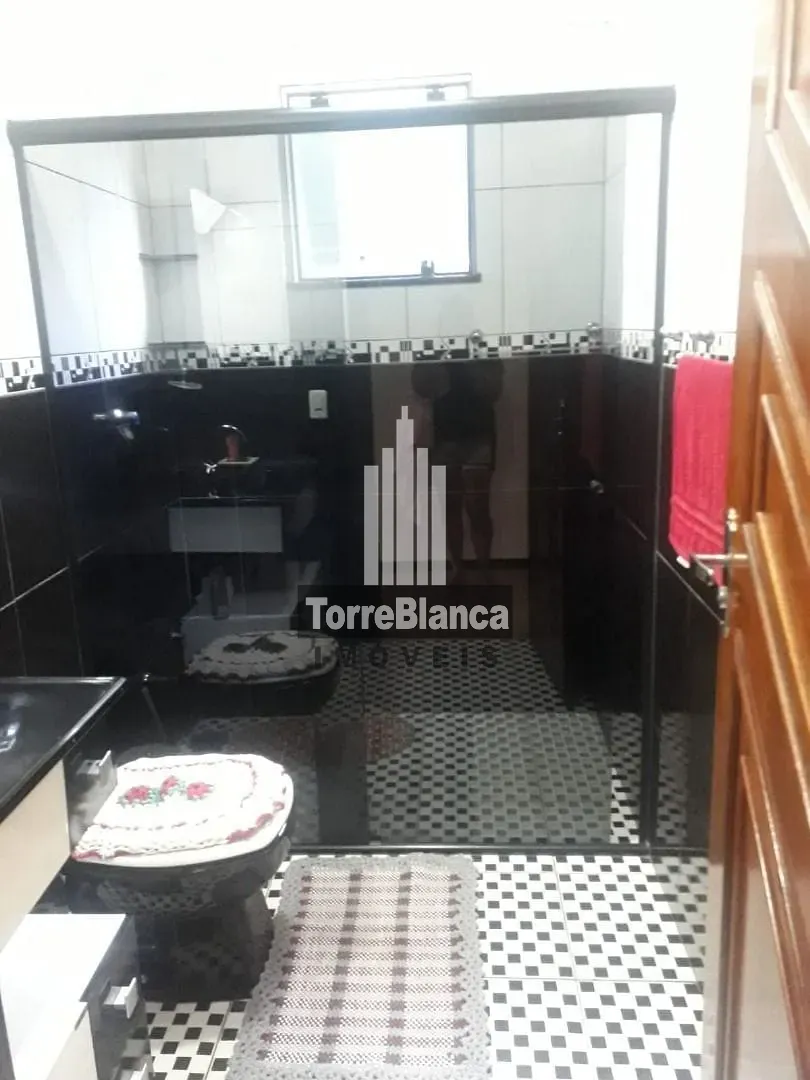 Casa, 3 quartos, 160 m² - Foto 10