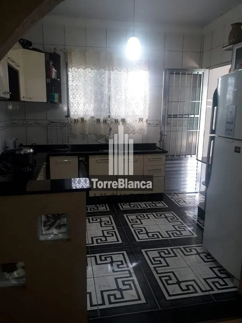 Casa, 3 quartos, 160 m² - Foto 7
