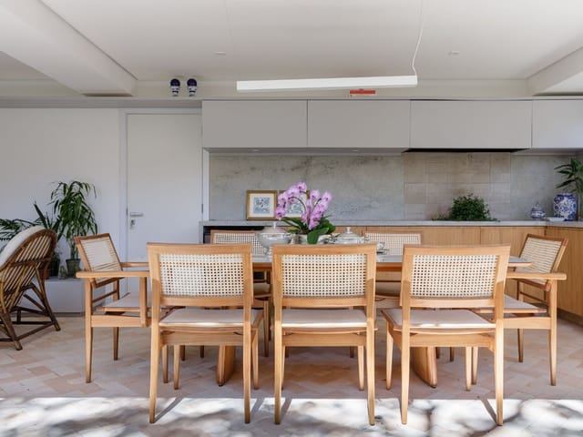 Casa com 300m² 3 quartos e 5 banheiros, à venda, no bairro Planalto Paulista em São Paulo