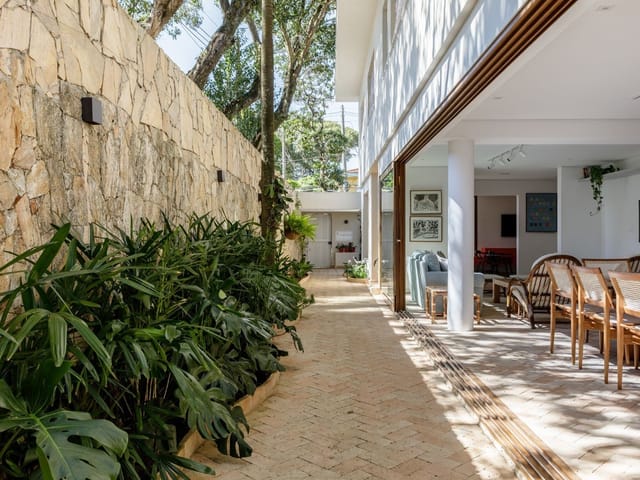 Casa com 300m² 3 quartos e 5 banheiros, à venda, no bairro Planalto Paulista em São Paulo