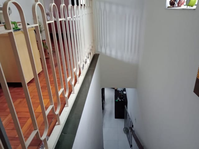 Casa com 136m² 3 quartos e 4 banheiros, à venda, no bairro Centro em São João da Boa Vista