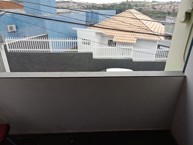 Casa com 136m² 3 quartos e 4 banheiros, à venda, no bairro Centro em São João da Boa Vista