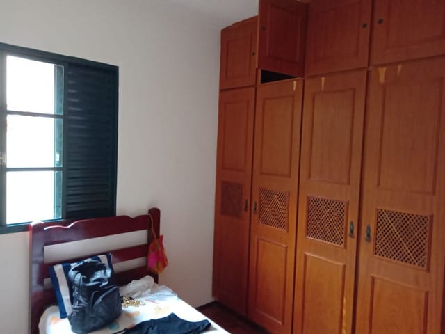 Casa com 136m² 3 quartos e 4 banheiros, à venda, no bairro Centro em São João da Boa Vista
