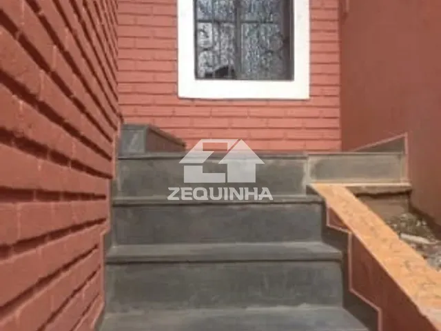 Casa com 126m² 2 quartos e 3 banheiros, à venda, no bairro Jardim de Abril em Osasco