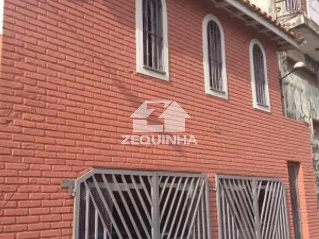 Casa com 126m² 2 quartos e 3 banheiros, à venda, no bairro Jardim de Abril em Osasco