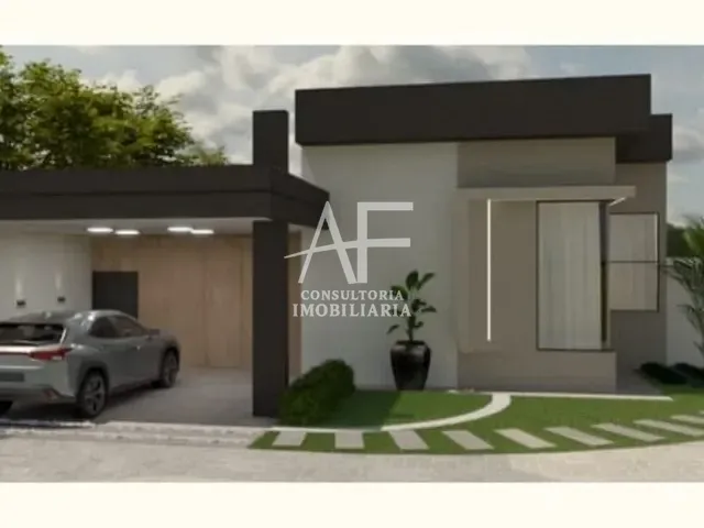 Casa com 318m² 3 quartos e 3 banheiros, à venda, no bairro Guedes em Tremembé