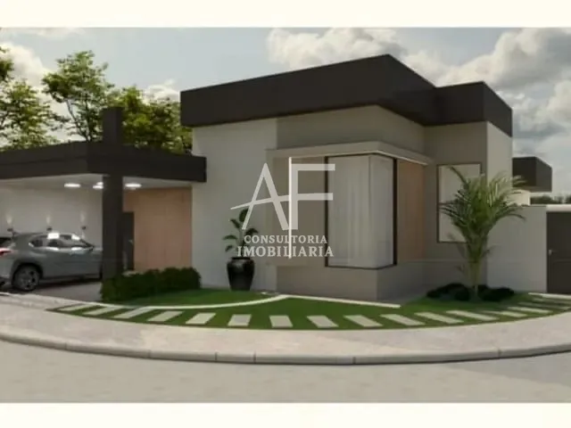 Casa com 318m² 3 quartos e 3 banheiros, à venda, no bairro Guedes em Tremembé