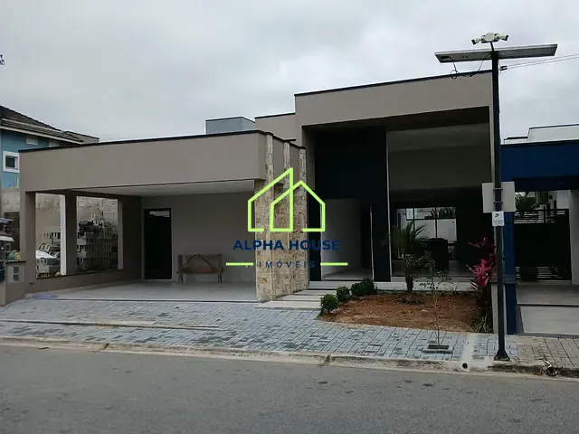 Casa 3 quartos e 1 banheiro, à venda, no bairro Loteamento Residencial Morada do Visconde em Tremembé