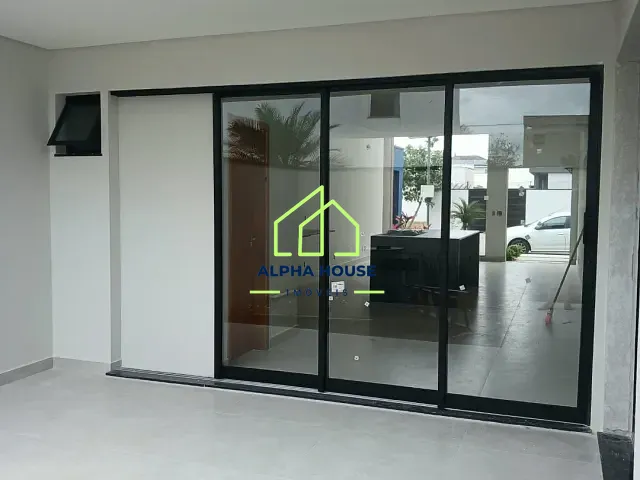 Casa 3 quartos e 1 banheiro, à venda, no bairro Loteamento Residencial Morada do Visconde em Tremembé