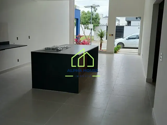 Casa 3 quartos e 1 banheiro, à venda, no bairro Loteamento Residencial Morada do Visconde em Tremembé
