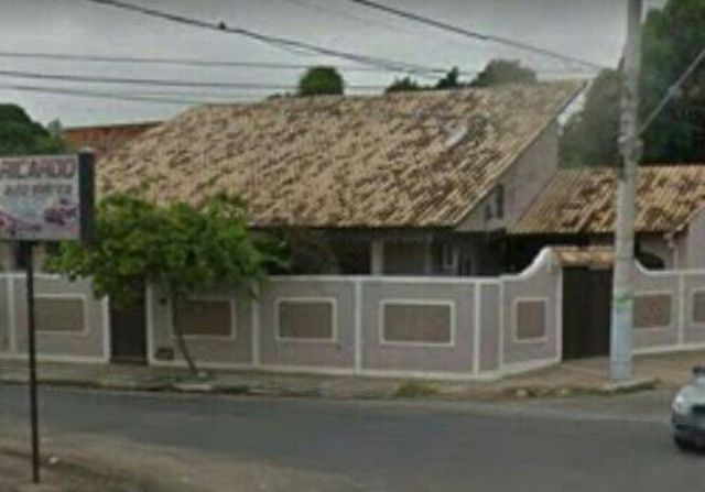 Casa com 240m² 3 quartos e 3 banheiros, à venda, no bairro Parque Vera Cruz em Campos dos Goytacazes