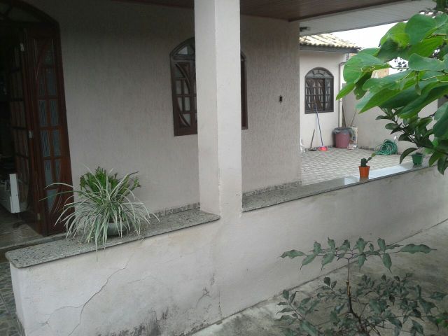 Casa com 240m² 3 quartos e 3 banheiros, à venda, no bairro Parque Vera Cruz em Campos dos Goytacazes