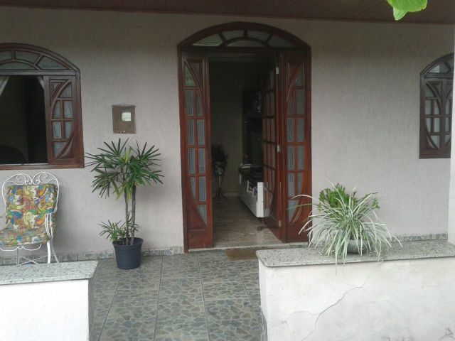 Casa com 240m² 3 quartos e 3 banheiros, à venda, no bairro Parque Vera Cruz em Campos dos Goytacazes