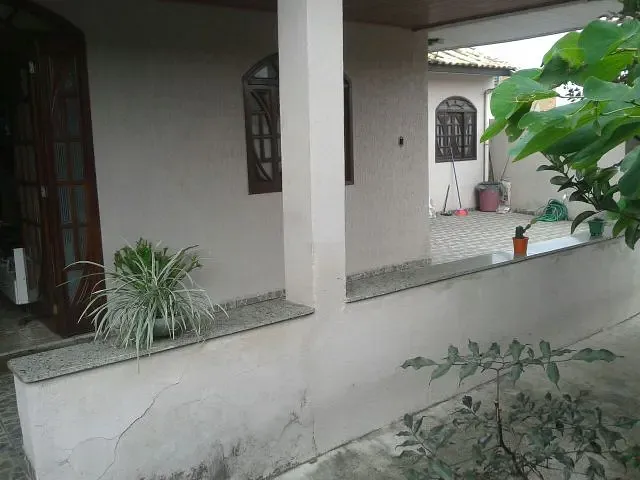 Casa com 240m² 3 quartos e 3 banheiros, à venda, no bairro Parque Vera Cruz em Campos dos Goytacazes