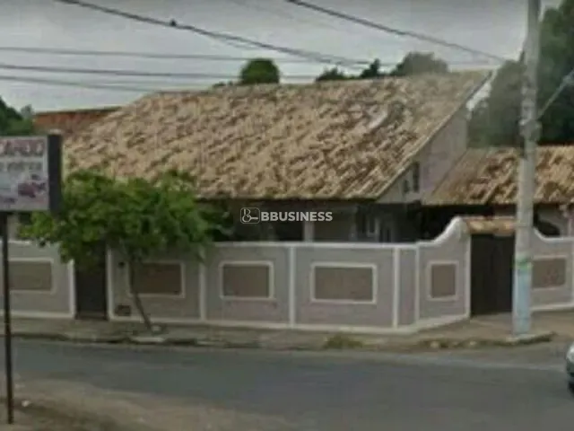 Casa com 240m² 3 quartos e 3 banheiros, à venda, no bairro Parque Vera Cruz em Campos dos Goytacazes