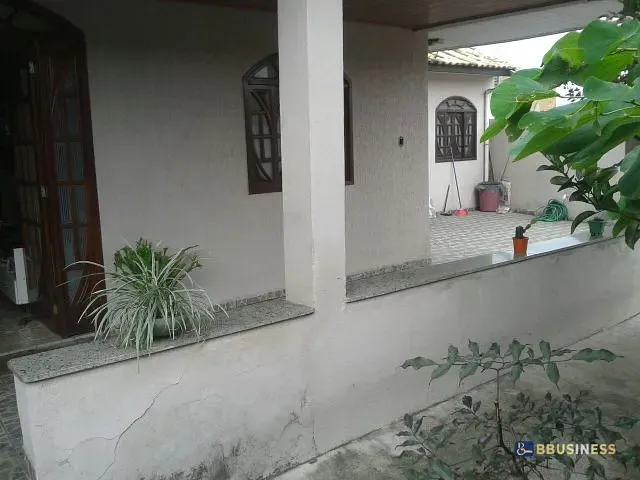 Casa com 240m² 3 quartos e 3 banheiros, à venda, no bairro Parque Vera Cruz em Campos dos Goytacazes