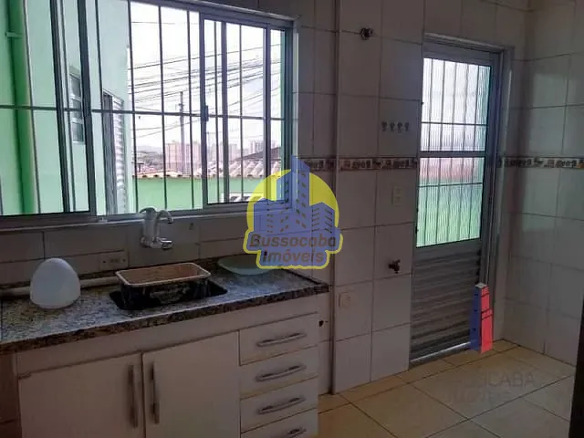Casa com 150m² 3 quartos e 1 banheiro, à venda, no bairro Jaguaribe em Osasco