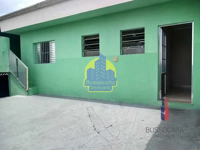 Casa com 150m² 3 quartos e 1 banheiro, à venda, no bairro Jaguaribe em Osasco