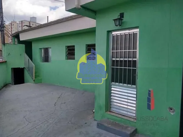 Casa com 150m² 3 quartos e 1 banheiro, à venda, no bairro Jaguaribe em Osasco