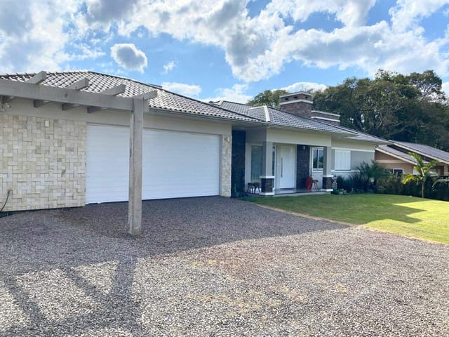 Foto do Casa - Casa à venda, Medianeira, Arroio do Meio, RS | Executivo Imóveis