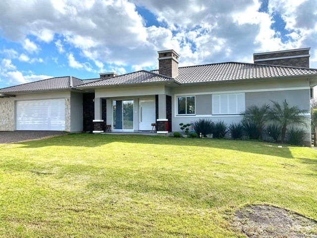 Foto do Casa - Casa à venda, Medianeira, Arroio do Meio, RS | Executivo Imóveis
