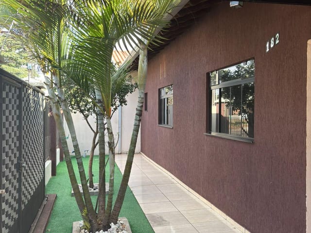 Foto do Casa - Casa para locação, José Erdei, Rolândia, PR | Imobiliária Casa Grande - Rolândia
