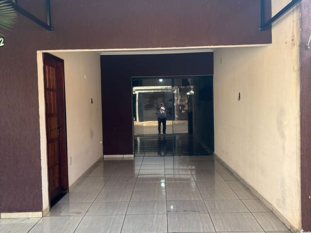 Foto do Casa - Casa para locação, José Erdei, Rolândia, PR | Imobiliária Casa Grande - Rolândia