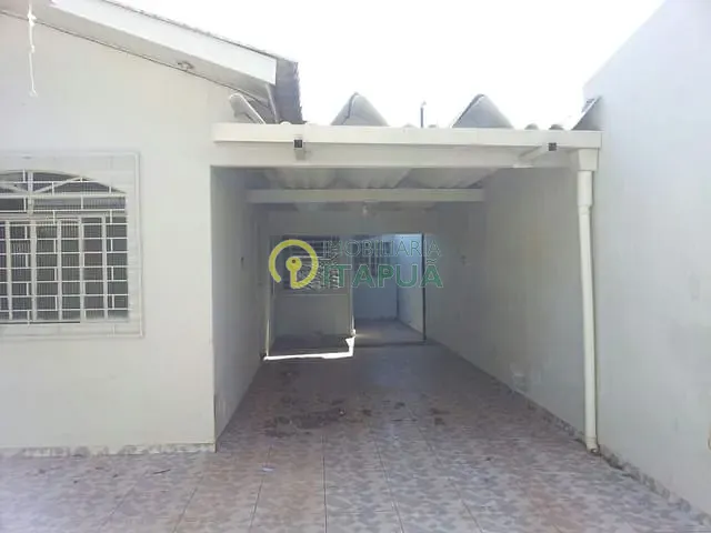 Casa com 170m² 3 quartos e 3 banheiros, à venda, no bairro Newton Guimarães em Londrina