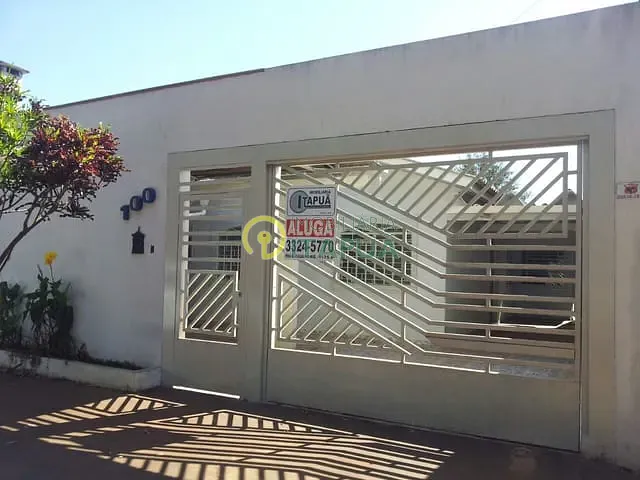 Casa com 170m² 3 quartos e 3 banheiros, à venda, no bairro Newton Guimarães em Londrina