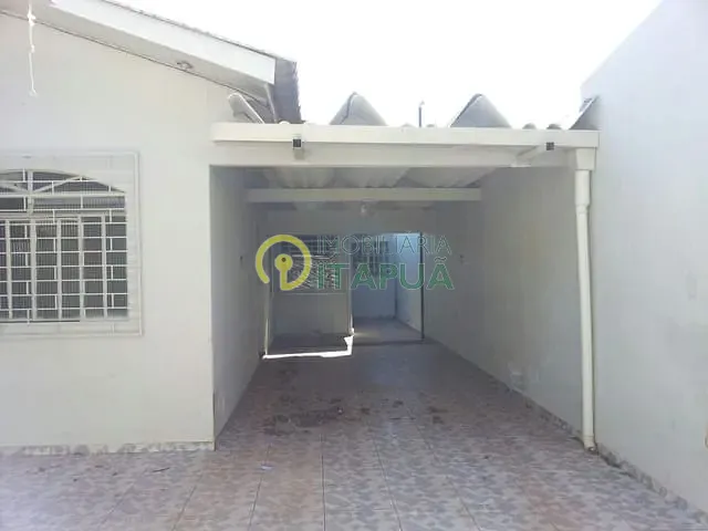 Casa com 170m² 3 quartos e 3 banheiros, à venda, no bairro Newton Guimarães em Londrina