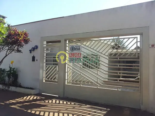 Casa com 170m² 3 quartos e 3 banheiros, à venda, no bairro Newton Guimarães em Londrina