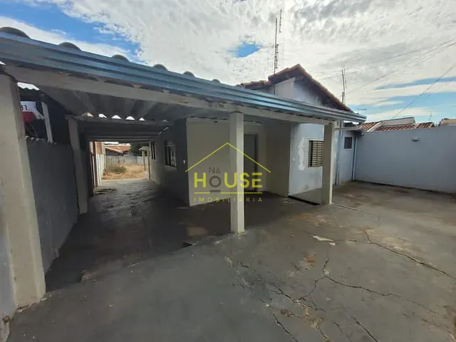 Casa com 300m² 2 quartos e 1 banheiro, à venda, no bairro Vila América em Votuporanga