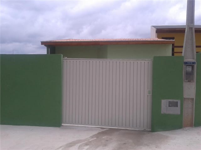 Foto do Casa - Casa  residencial à venda, Jardim Santa Júlia, São José dos Campos. | INDEPENDENCE NEGOCIOS IMOBILIARIOS LTDA