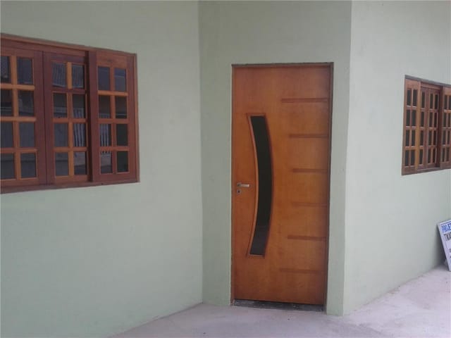 Foto do Casa - Casa  residencial à venda, Jardim Santa Júlia, São José dos Campos. | INDEPENDENCE NEGOCIOS IMOBILIARIOS LTDA
