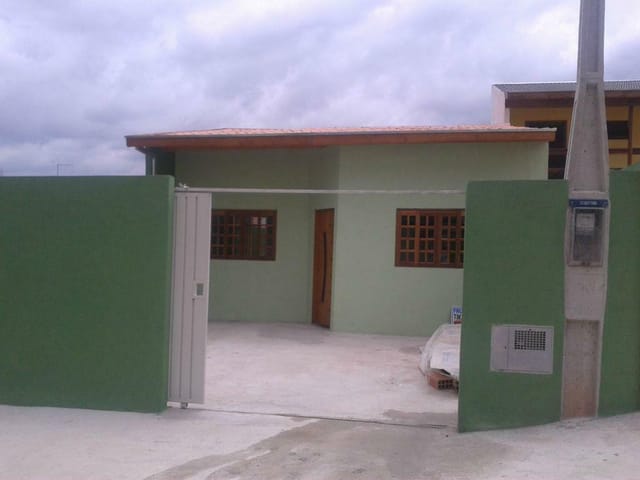Foto do Casa - Casa  residencial à venda, Jardim Santa Júlia, São José dos Campos. | INDEPENDENCE NEGOCIOS IMOBILIARIOS LTDA