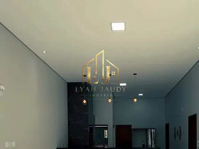 Casa com 275m² 3 quartos e 2 banheiros, à venda, no bairro Jardim Tarumã em Tangará da Serra