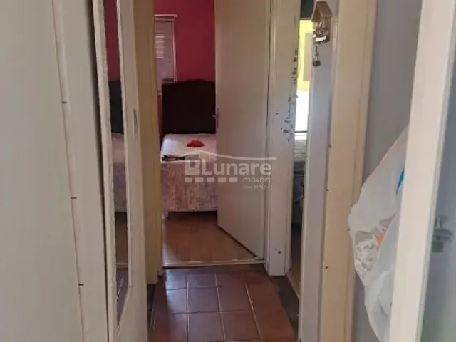 Casa com 150m² 3 quartos e 2 banheiros, à venda, no bairro Conjunto Residencial Nova Bertioga em Mogi das Cruzes