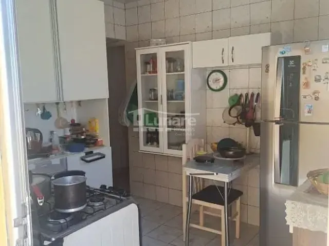 Casa com 150m² 3 quartos e 2 banheiros, à venda, no bairro Conjunto Residencial Nova Bertioga em Mogi das Cruzes